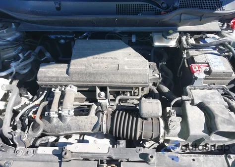 2022 Honda Cr-V Ex from USA, damaged, VIN 2HKRW2H50NH615546